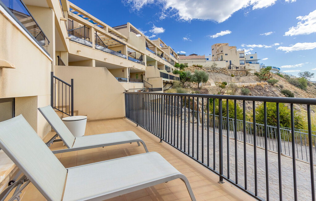 Feriehus - Villajoyosa , Spania - EBC239 13