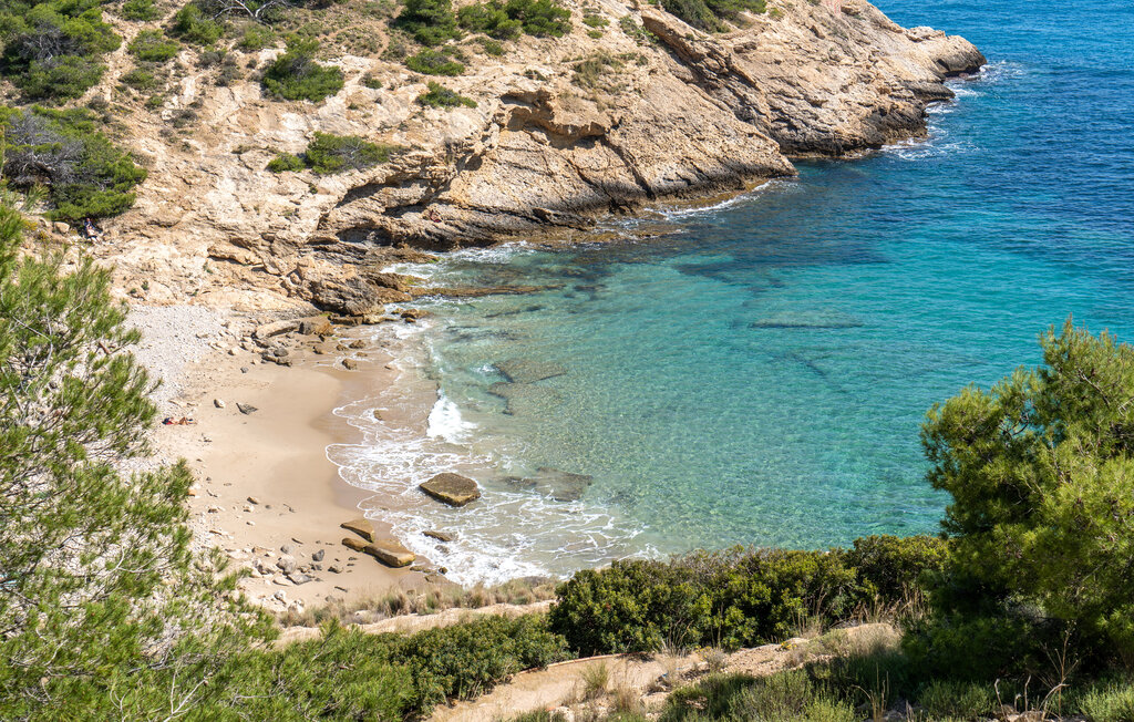 Feriehus - Villajoyosa , Spania - EBC239 29