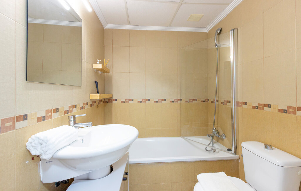 Feriehus - Villajoyosa , Spania - EBC239 27