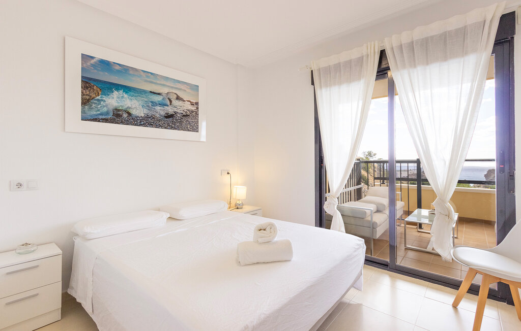 Feriehus - Villajoyosa , Spania - EBC239 8