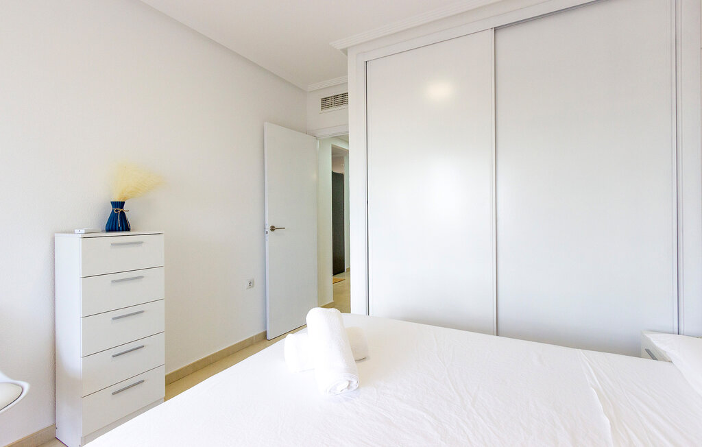 Feriehus - Villajoyosa , Spania - EBC239 22