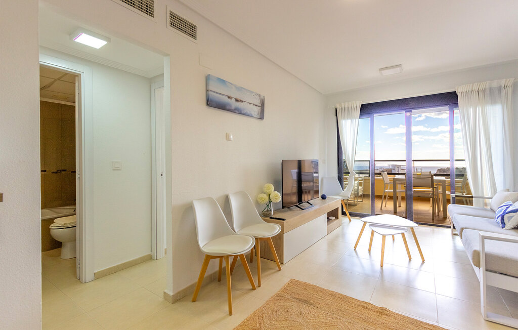 Feriehus - Villajoyosa , Spania - EBC239 6