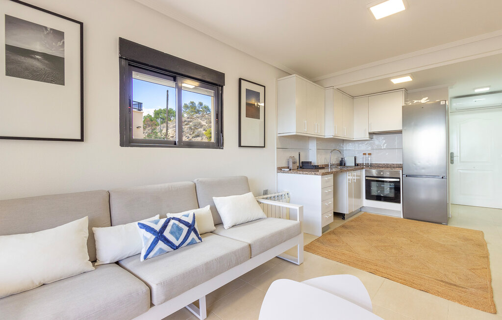 Feriehus - Villajoyosa , Spania - EBC239 7