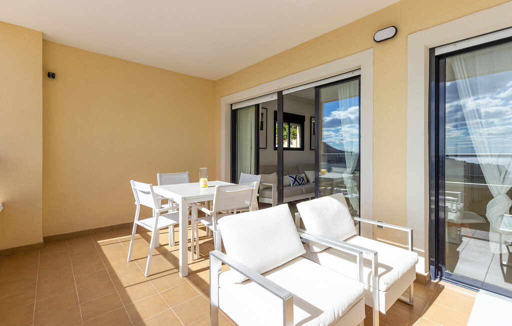 Feriehus - Villajoyosa , Spania - EBC239 12