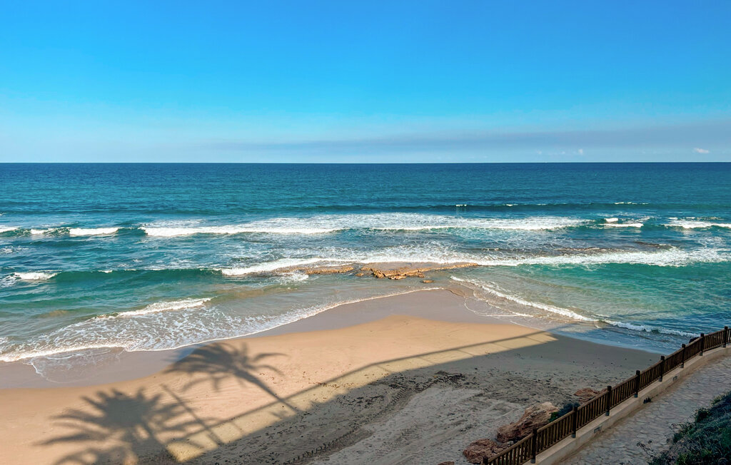 Location de vacances - Cabo Roig , Espagne - EBC241 24