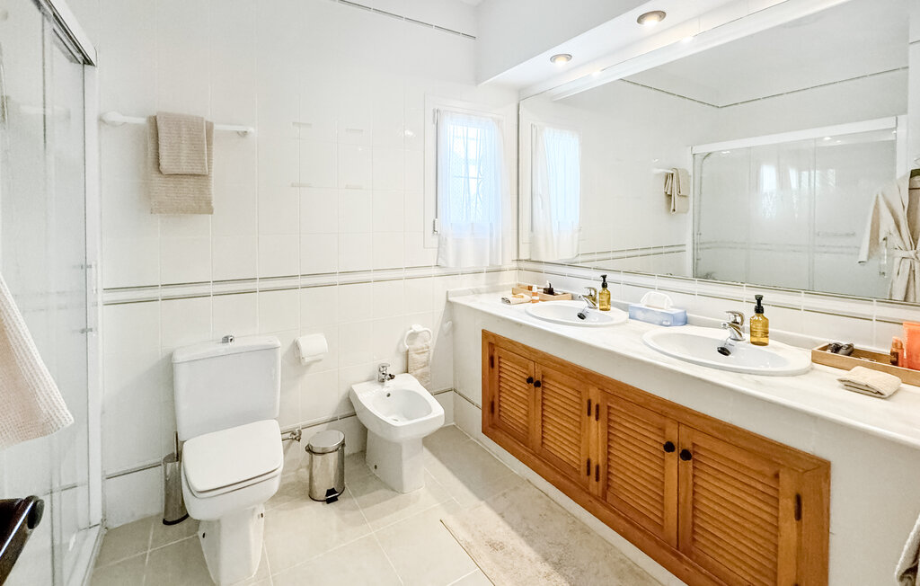 Location de vacances - Cabo Roig , Espagne - EBC241 23