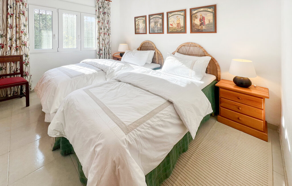 Location de vacances - Cabo Roig , Espagne - EBC241 22