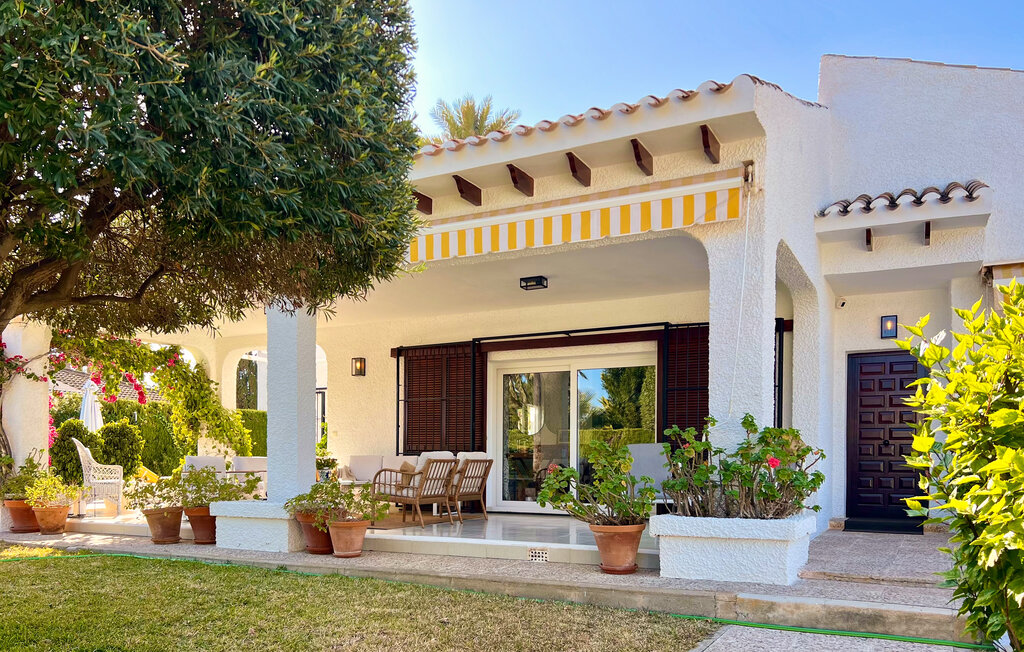 Location de vacances - Cabo Roig , Espagne - EBC241 12