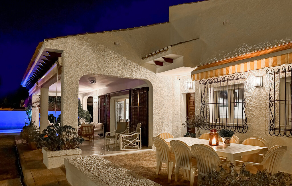 Location de vacances - Cabo Roig , Espagne - EBC241 15