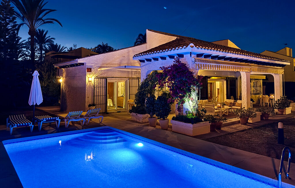 Location de vacances - Cabo Roig , Espagne - EBC241 10