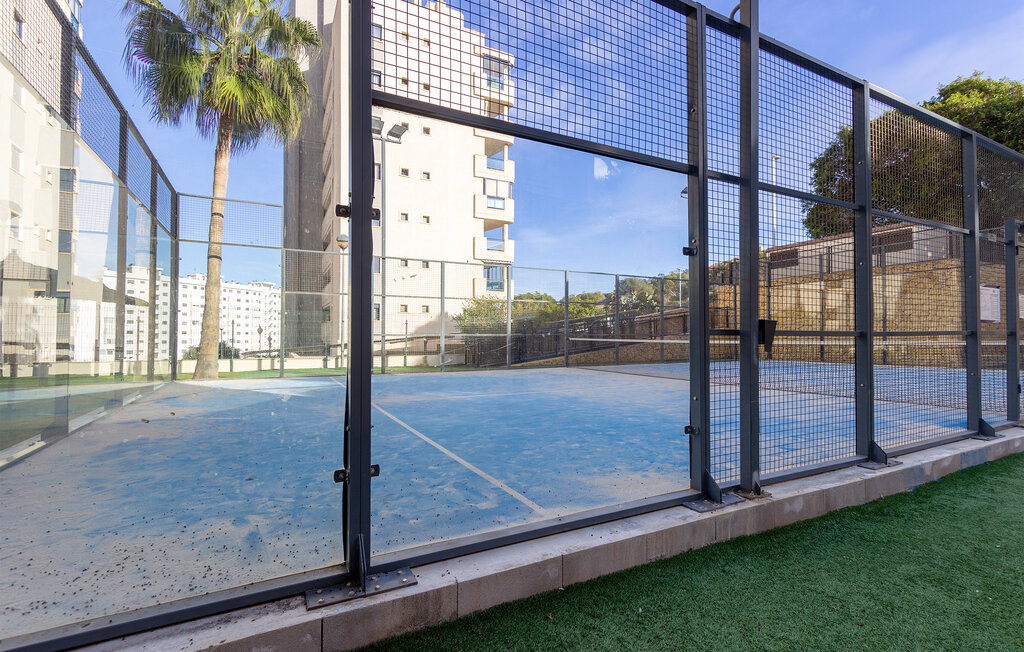 Ferienwohnung - VillaJoyosa , Spanien - EBC245 8