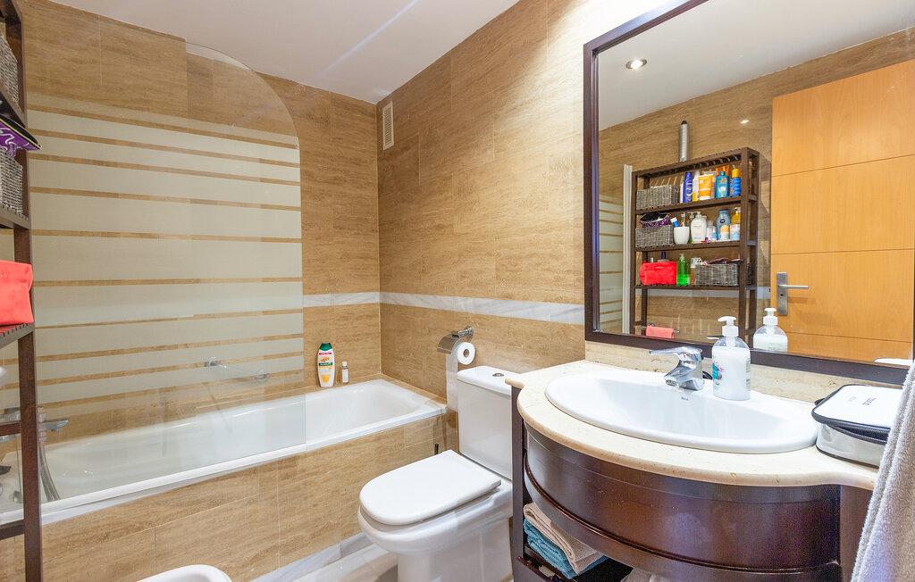 Ferienwohnung - VillaJoyosa , Spanien - EBC245 18