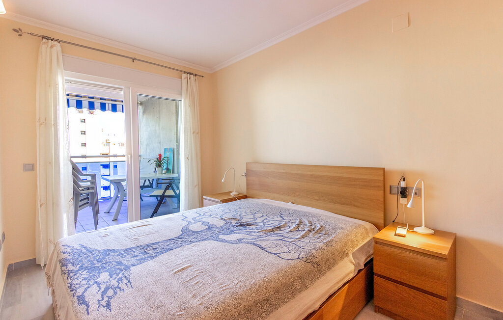 Ferienwohnung - VillaJoyosa , Spanien - EBC245 5