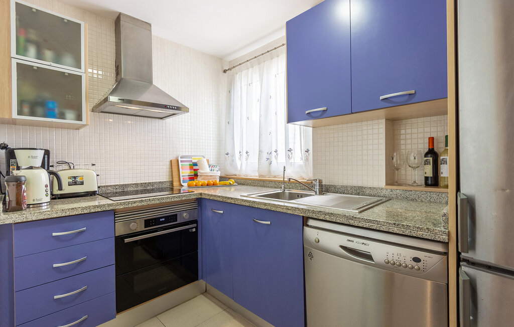 Ferienwohnung - VillaJoyosa , Spanien - EBC245 4