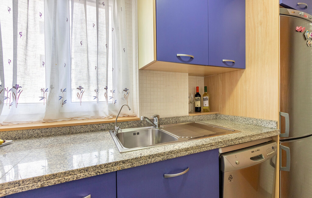 Ferienwohnung - VillaJoyosa , Spanien - EBC245 14