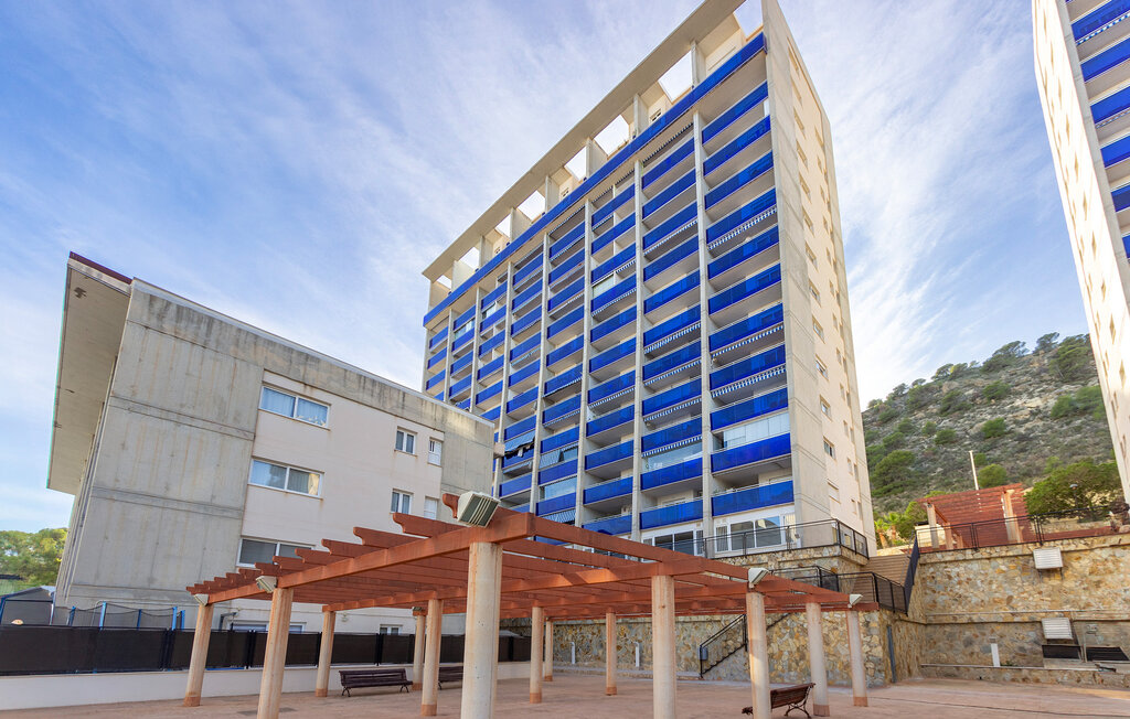 Ferienwohnung - VillaJoyosa , Spanien - EBC245 9