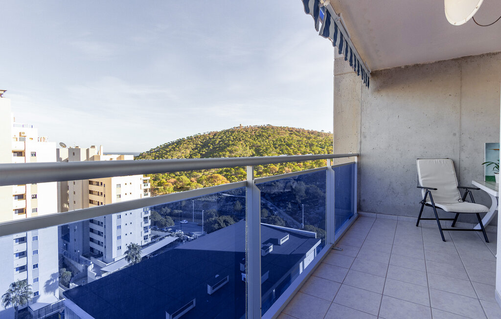 Ferienwohnung - VillaJoyosa , Spanien - EBC245 10