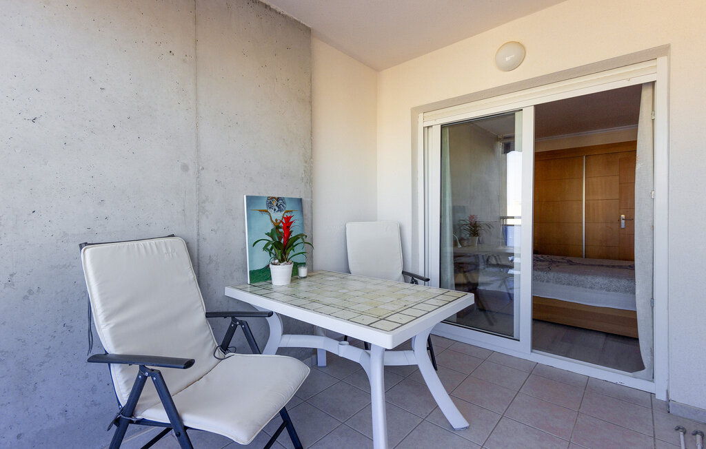 Ferienwohnung - VillaJoyosa , Spanien - EBC245 11