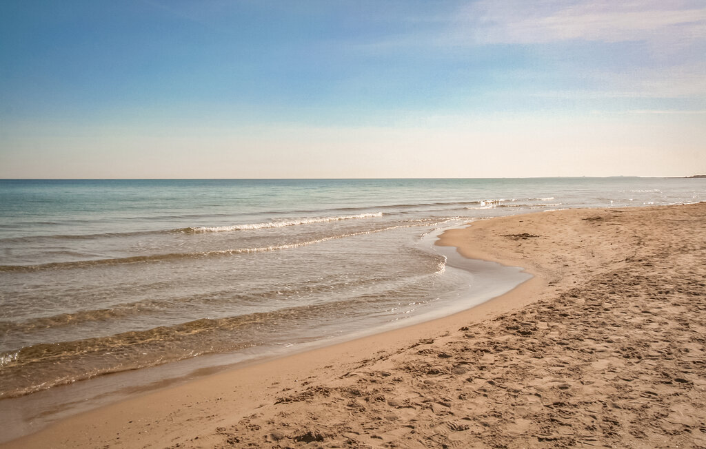 Apartamento - Gran Alacant / Santa Pola , España - EBC209 20