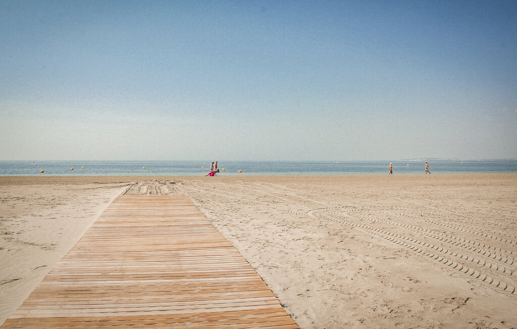 Apartamento - Gran Alacant / Santa Pola , España - EBC209 21