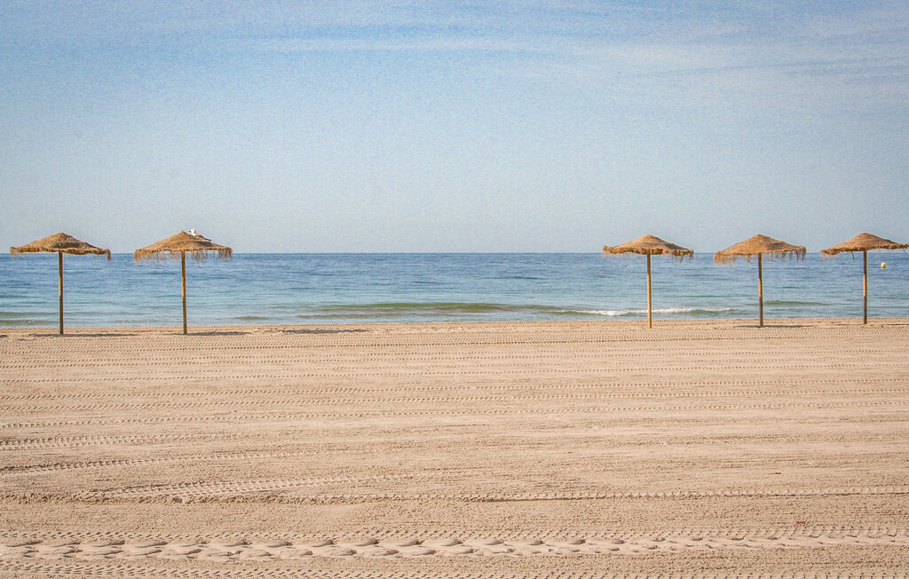 Apartamento - Gran Alacant / Santa Pola , España - EBC209 22