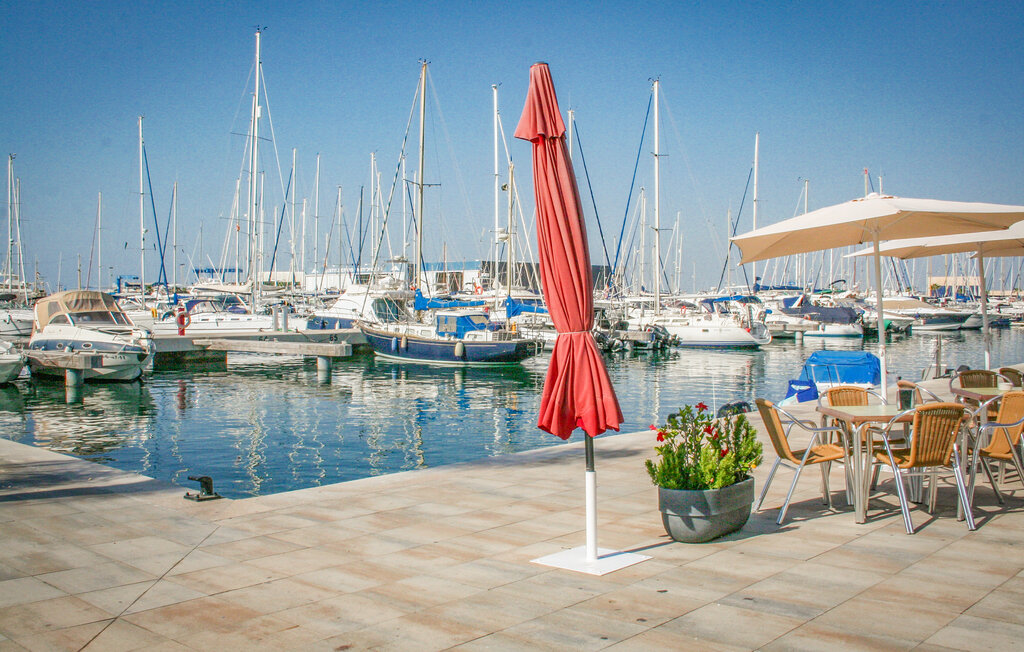 Apartamento - Gran Alacant / Santa Pola , España - EBC209 24