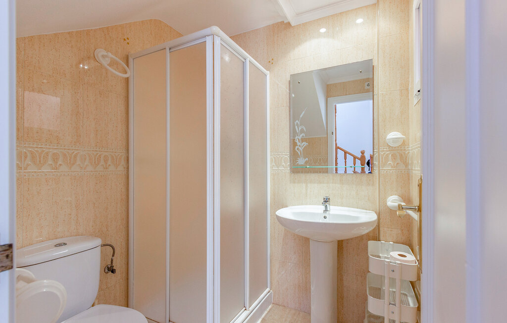 Apartamento - Gran Alacant / Santa Pola , España - EBC209 17