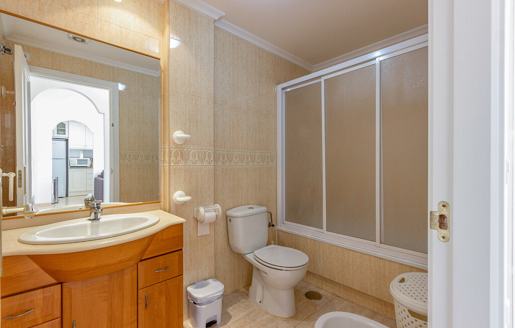 Apartamento - Gran Alacant / Santa Pola , España - EBC209 18