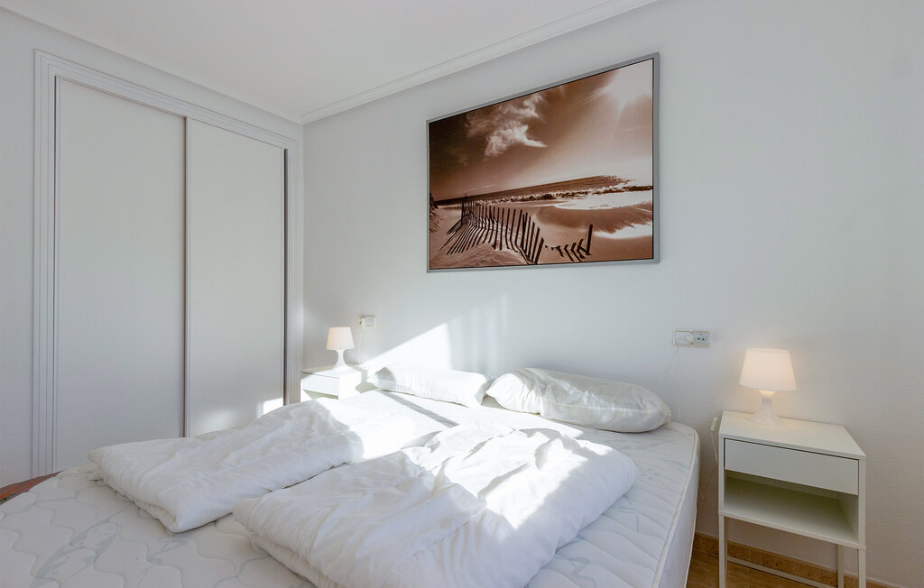 Apartamento - Gran Alacant / Santa Pola , España - EBC209 14