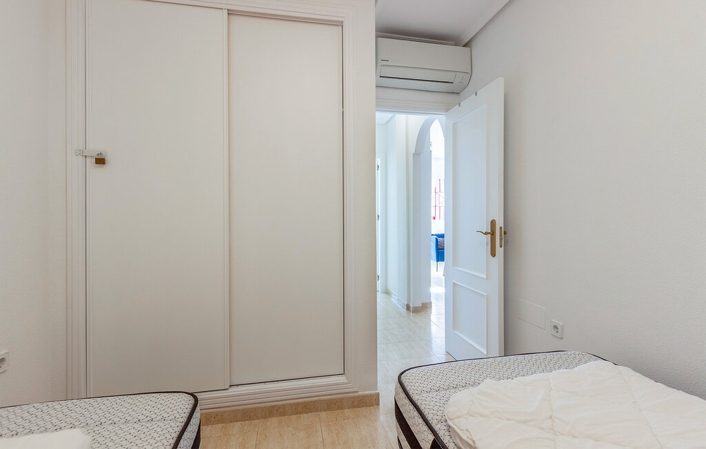 Apartamento - Gran Alacant / Santa Pola , España - EBC209 16