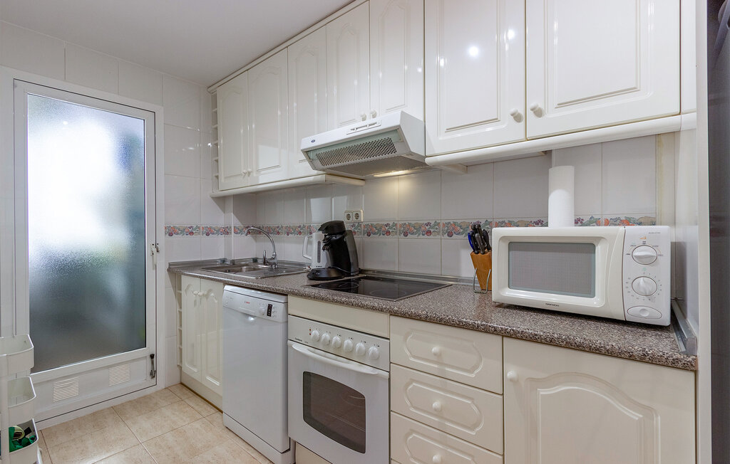 Apartamento - Gran Alacant / Santa Pola , España - EBC209 7