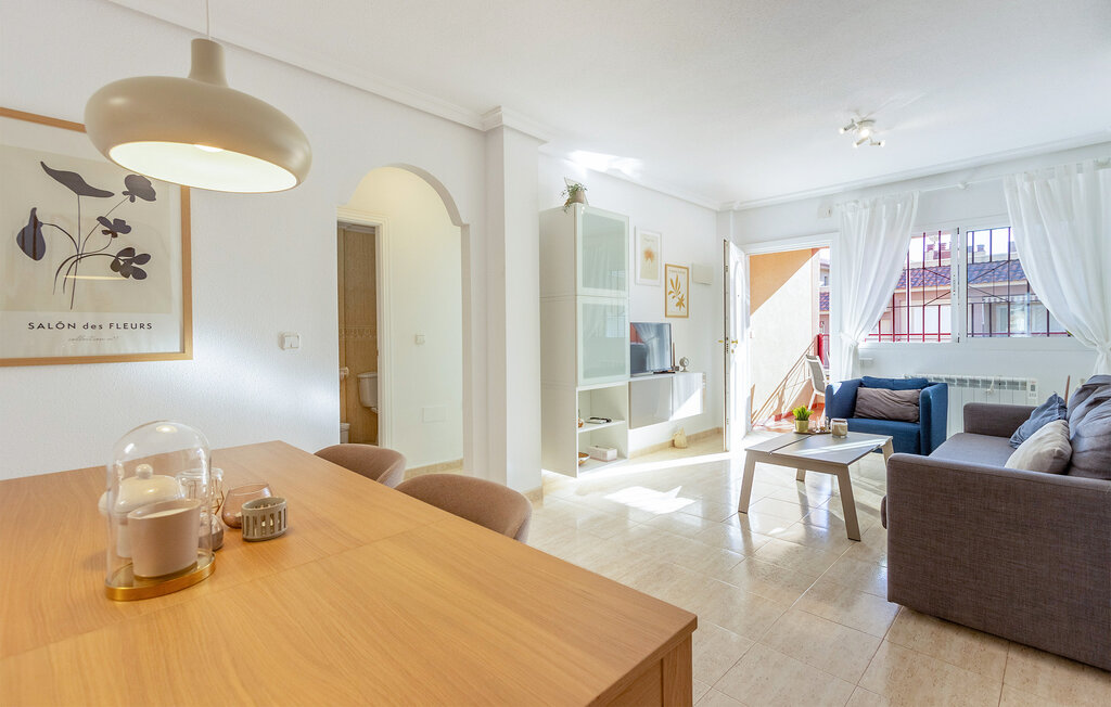 Apartamento - Gran Alacant / Santa Pola , España - EBC209 3
