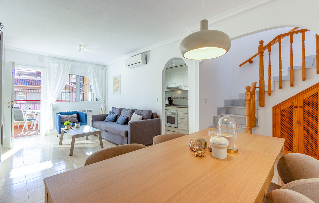 Apartamento - Gran Alacant / Santa Pola , España - EBC209 4