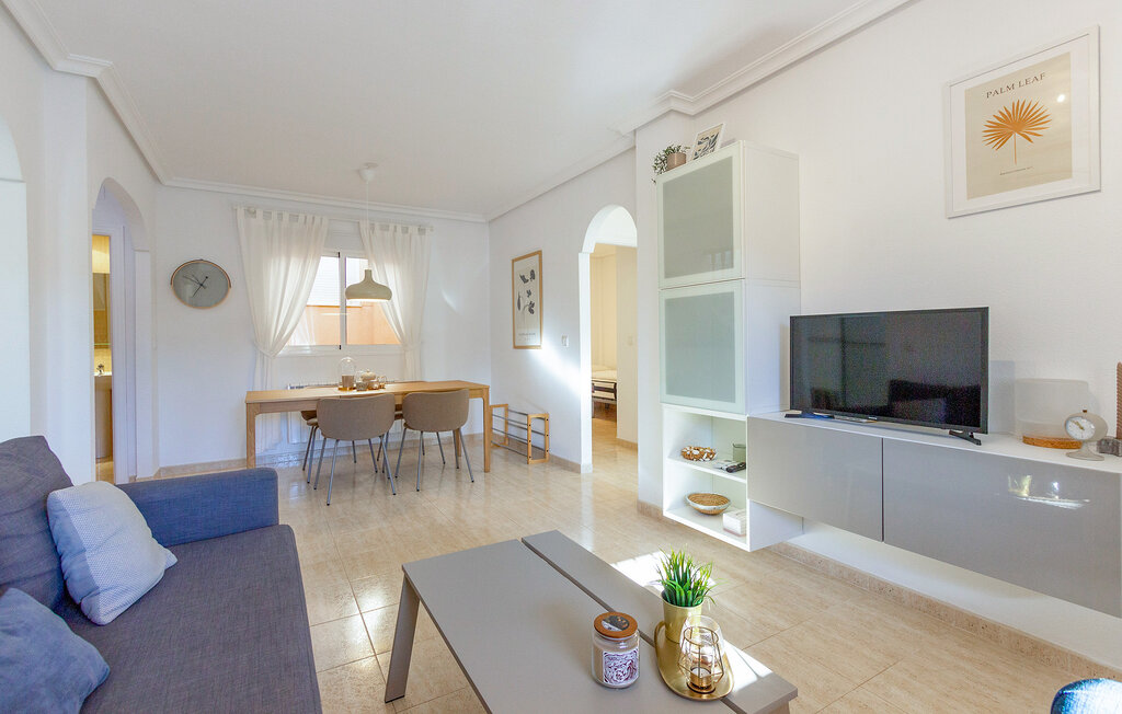 Apartamento - Gran Alacant / Santa Pola , España - EBC209 6