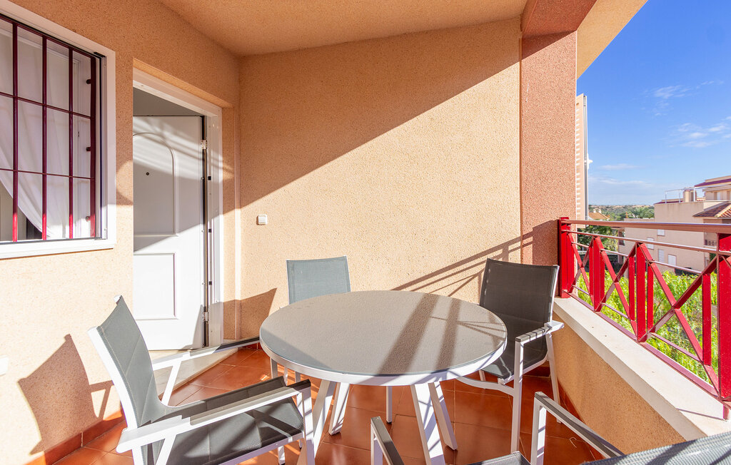 Apartamento - Gran Alacant / Santa Pola , España - EBC209 10