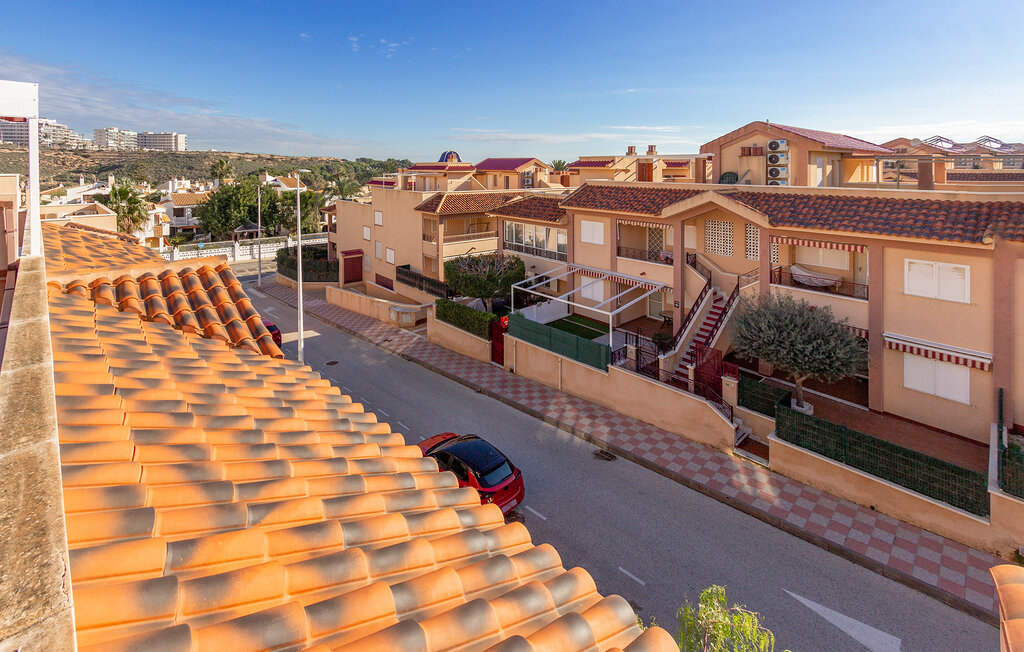 Apartamento - Gran Alacant / Santa Pola , España - EBC209 13