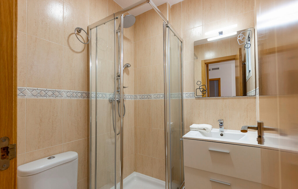 Ferienwohnung - Gran Alacant, Santa Pola , Spanien - EBC220 26