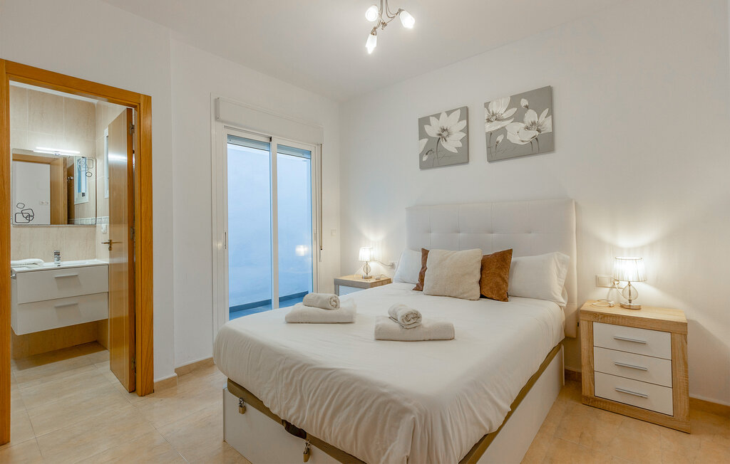 Ferienwohnung - Gran Alacant, Santa Pola , Spanien - EBC220 19