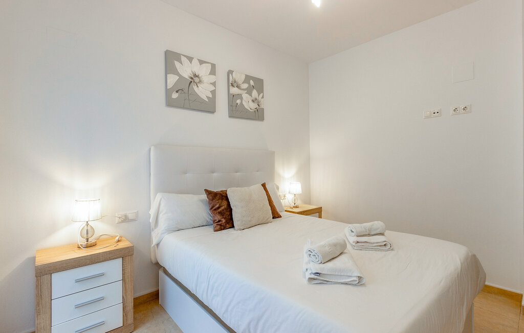 Ferienwohnung - Gran Alacant, Santa Pola , Spanien - EBC220 20