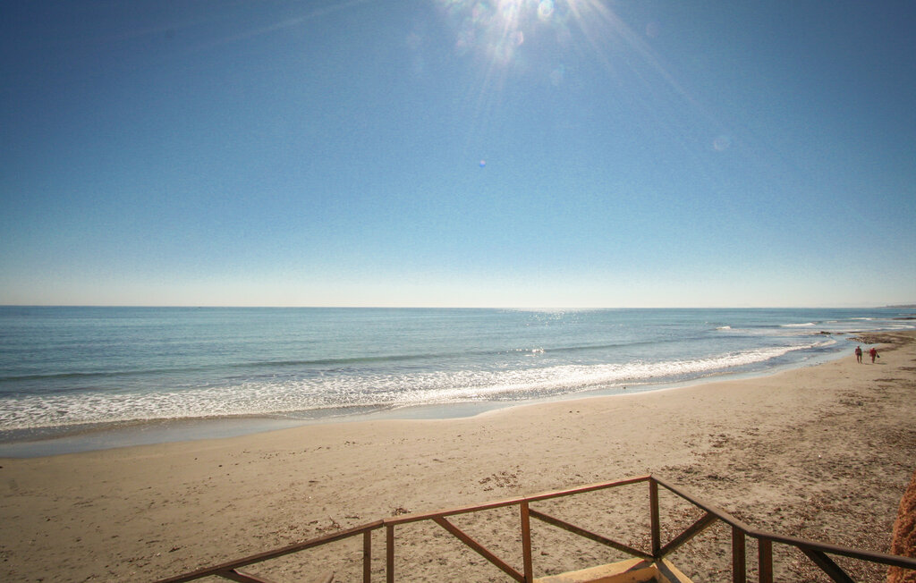 Location de vacances - Orihuela Costa , Espagne - EBC248 29