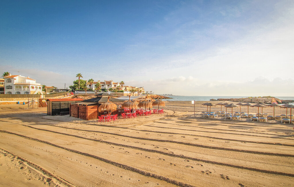 Location de vacances - Orihuela Costa , Espagne - EBC248 31