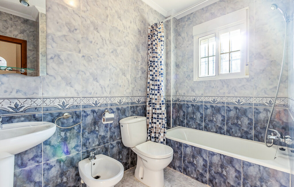 Location de vacances - Orihuela Costa , Espagne - EBC248 25