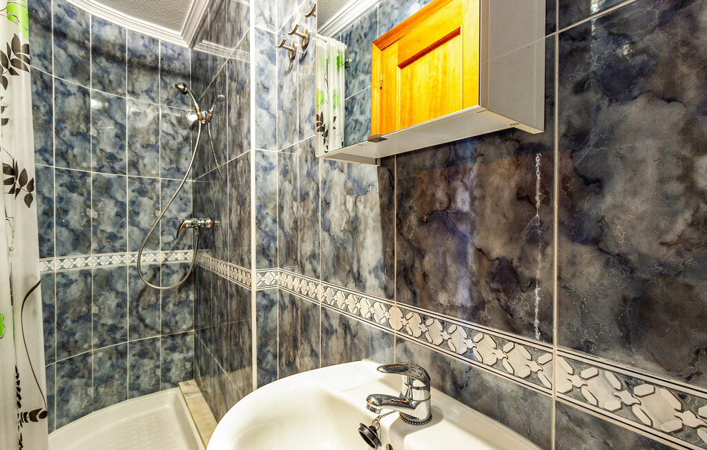 Location de vacances - Orihuela Costa , Espagne - EBC248 28