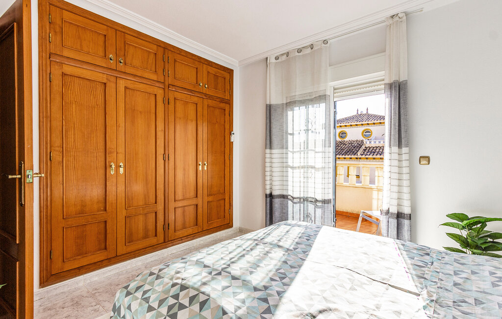 Location de vacances - Orihuela Costa , Espagne - EBC248 23