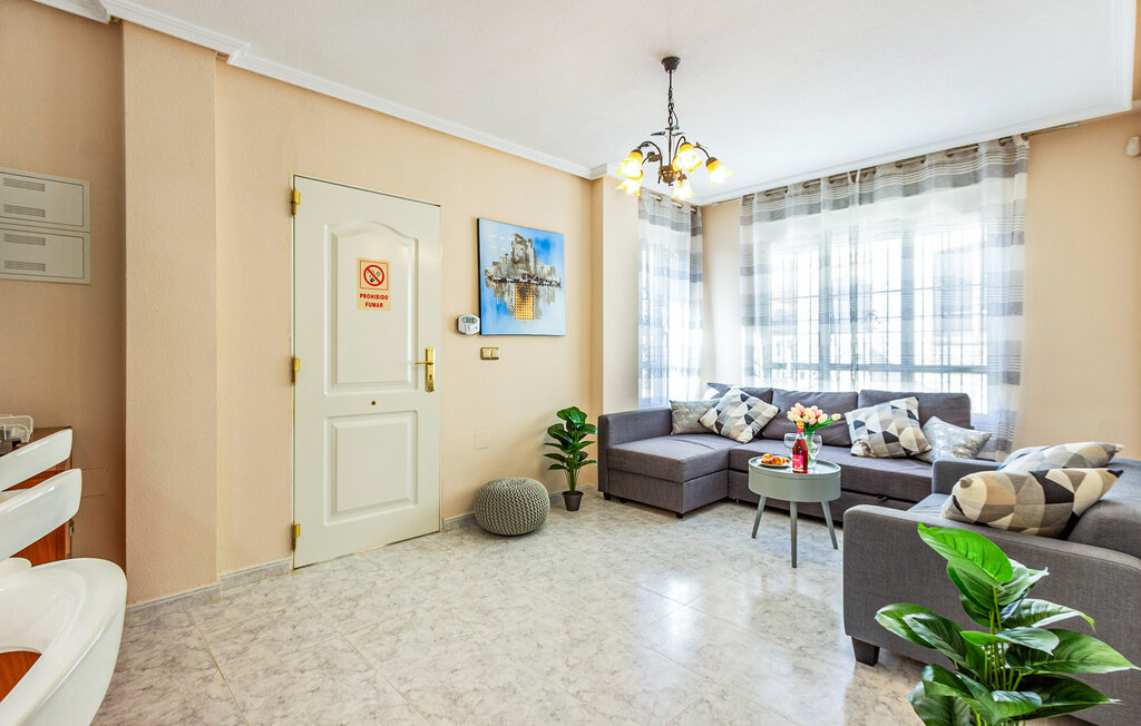 Location de vacances - Orihuela Costa , Espagne - EBC248 3