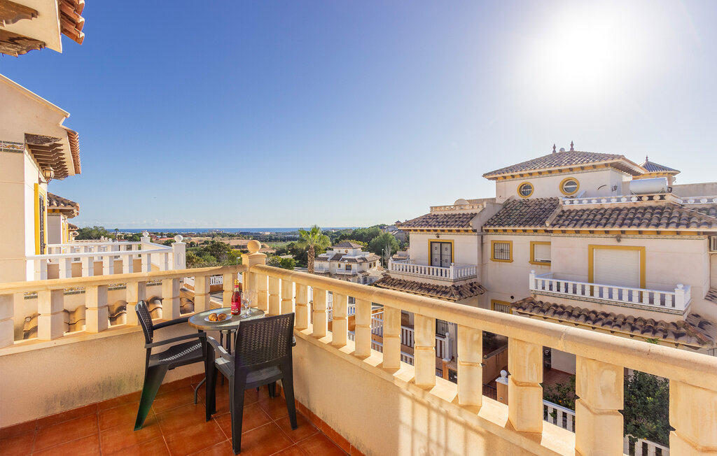 Location de vacances - Orihuela Costa , Espagne - EBC248 7