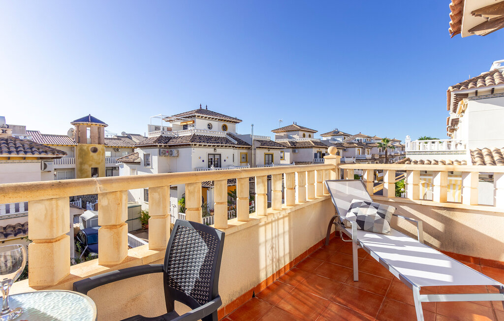 Location de vacances - Orihuela Costa , Espagne - EBC248 12