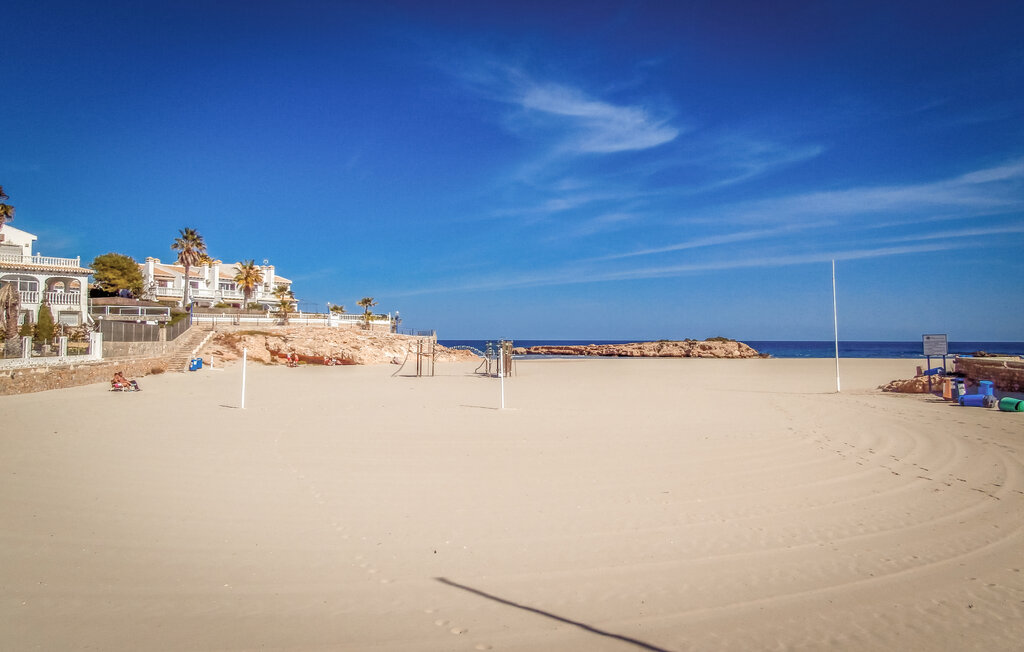 Location de vacances - Orihuela Costa , Espagne - EBC249 24