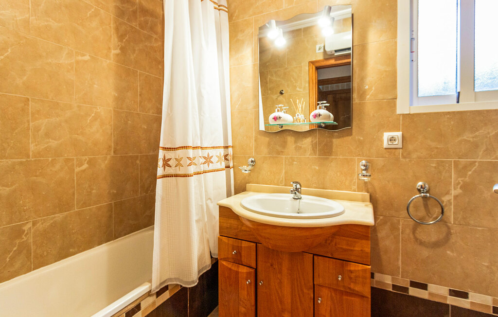 Location de vacances - Orihuela Costa , Espagne - EBC249 19