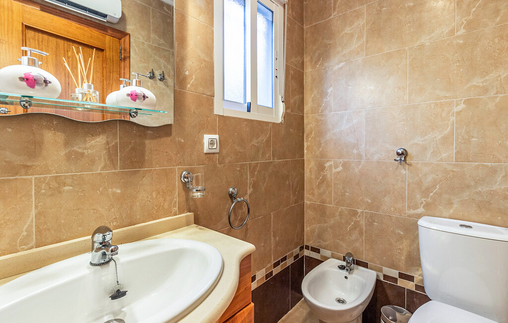 Location de vacances - Orihuela Costa , Espagne - EBC249 20